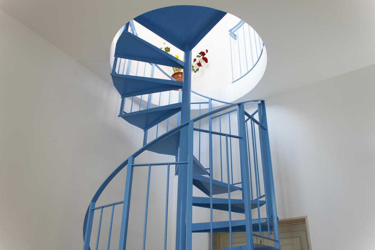 فيلا Casa Le Pigne أفولا المظهر الخارجي الصورة