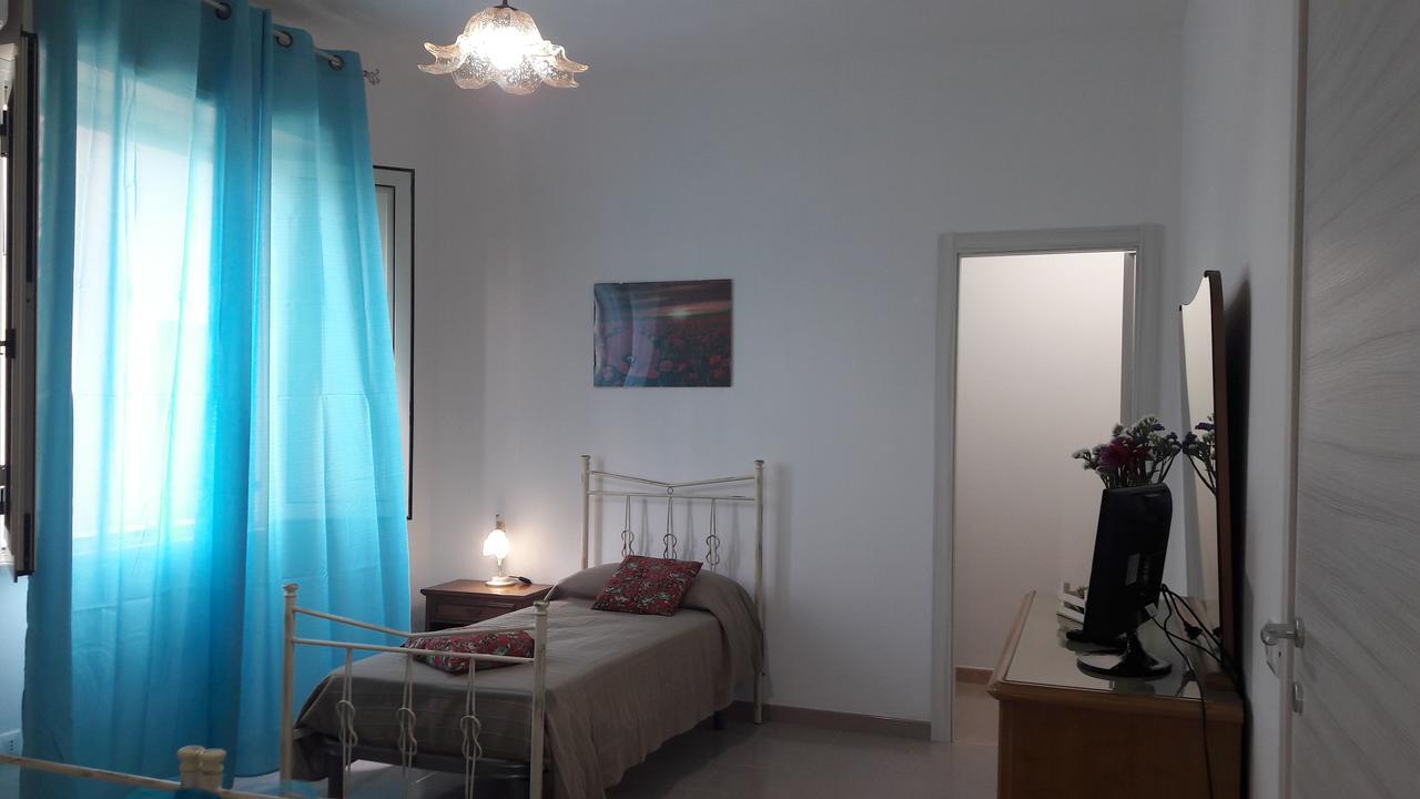 فيلا Casa Le Pigne أفولا المظهر الخارجي الصورة